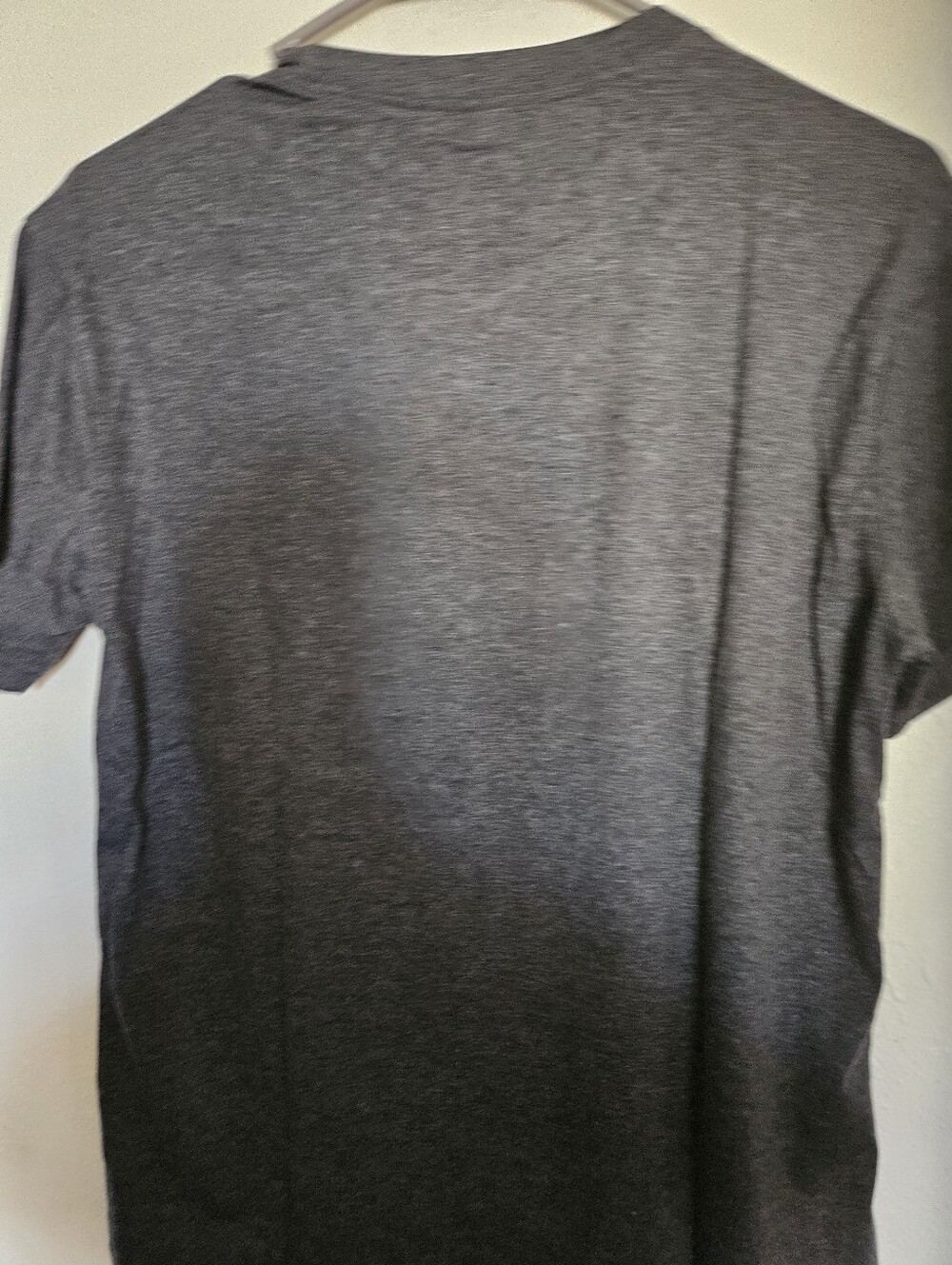 Halloween Town Graphic Tee - Dark Gray - Picture 2 of 4